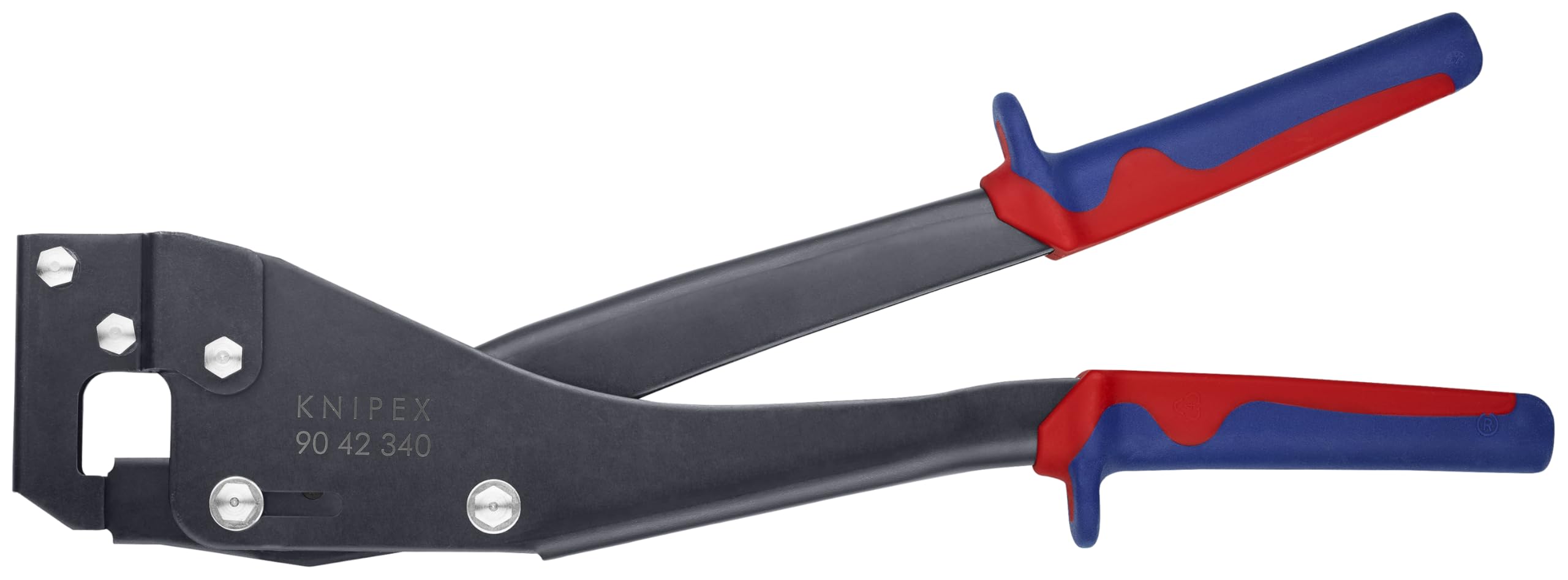 Amazon.com: KNIPEX Tools LP 9042340 90 42 340 Hand Tools : Automotive